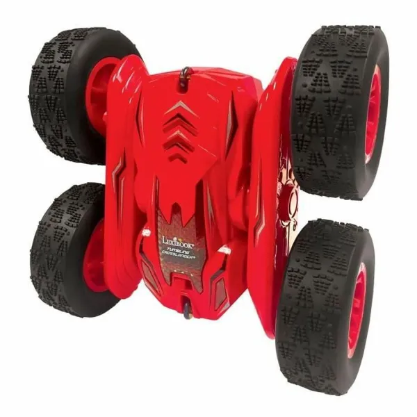 Ar Pulti Vadāma Automašīna Lexibook RC55 rouge