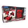 Машинка на радиоуправлении Lexibook RC55 rouge