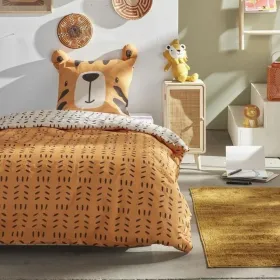Bedding set TODAY Jungle 140 x 200 cm