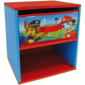 Nightstand Fun House Pat Patrol Blue