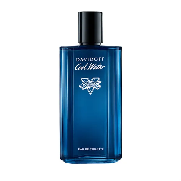 Davidoff Cool Water Summer Limited Edition Eau De Toilette Spray 125ml