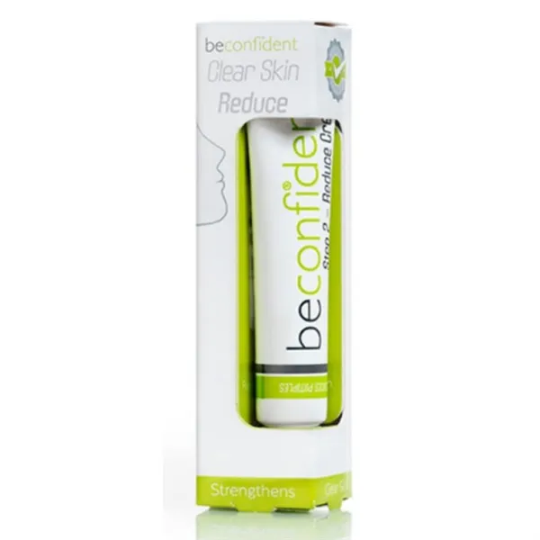 Beconfident Clear Skin Reduce 20ml