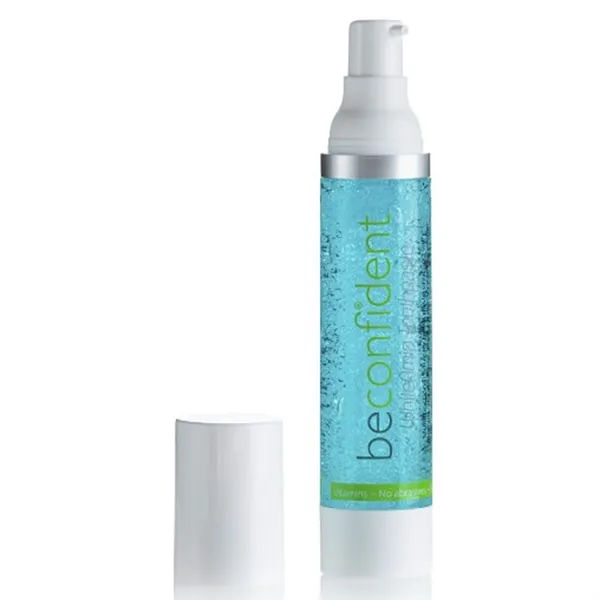 Beconfident Whiteamin Toothpaste 50ml