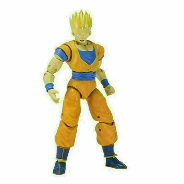Rotaļu figūras Bandai 36192 Dragon Ball (17 cm)