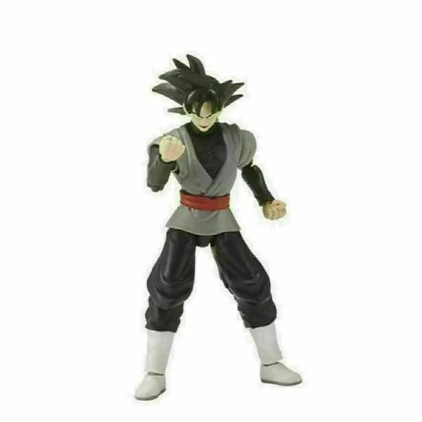 Rotaļu figūras Bandai 36192 Dragon Ball (17 cm)