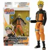 Figuuri, jossa liikkuvat raajat Naruto Uzumaki - Anime Heroes 17 cm