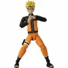 Sujungiama dalis Naruto Uzumaki - Anime Heroes 17 cm