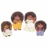 Lėlių rinkinys   Sylvanian Families 4018 Family Herisson 4 Dalys