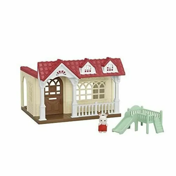 Leļļu Māja Sylvanian Families 5393 La Maison Framboise