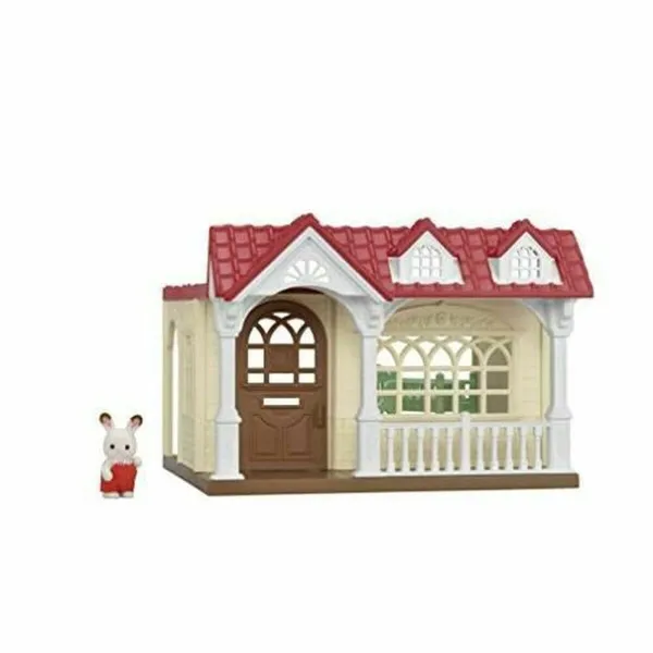Leļļu Māja Sylvanian Families 5393 La Maison Framboise