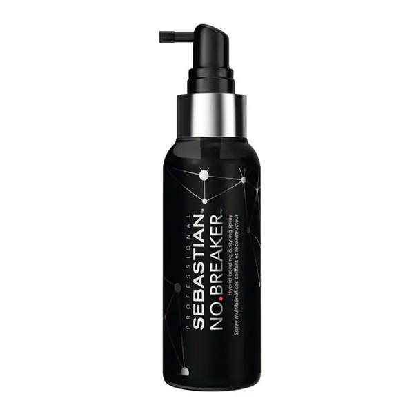 Sebastian Professional No Breaker Hybrid Bonding y Styling Spray 100ml