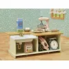 Toimintahahmot Sylvanian Families 5442  SYLVANIAN FAMILIES Kitchen land
