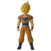 Action Figure Dragon Ball limit Breaker Goku Super Saiyan Bandai (1 Unit)