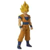 Action Figure Dragon Ball limit Breaker Goku Super Saiyan Bandai (1 Unit)