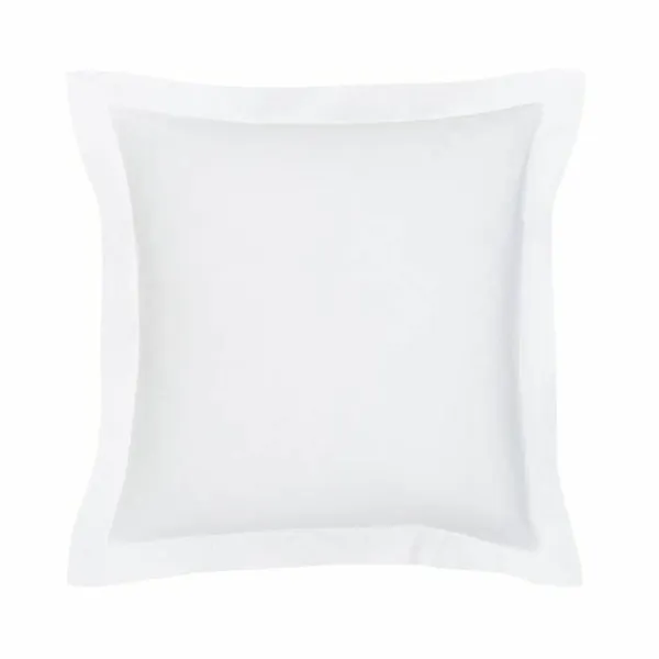 Pillowcase TODAY Chalk White 63 x 63 cm
