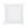Pillowcase TODAY Chalk White 63 x 63 cm