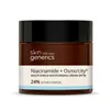 Skin Generics Niacinamide + Osmo'city Multi-Shield Moisturising Cream Spf30 24% Active Complex 50ml