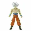 Показатели деятельности Bandai Dragon Ball 1 штук (17 cm)