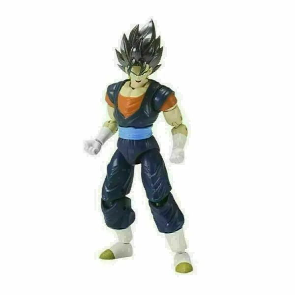 Показатели деятельности Bandai Dragon Ball 1 штук (17 cm)