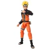 Figuuri, jossa liikkuvat raajat Naruto Anime Heroes - Uzumaki Naruto Sage Mode 17 cm