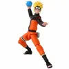 Figuuri, jossa liikkuvat raajat Naruto Anime Heroes - Uzumaki Naruto Sage Mode 17 cm