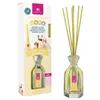 Cristalinas Mascotas Ambientador Mikado 0 Flores Blancas 90ml