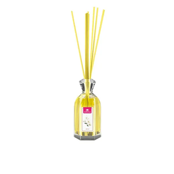 Cristalinas Mikado Ambientador 0 Jazmín 180ml