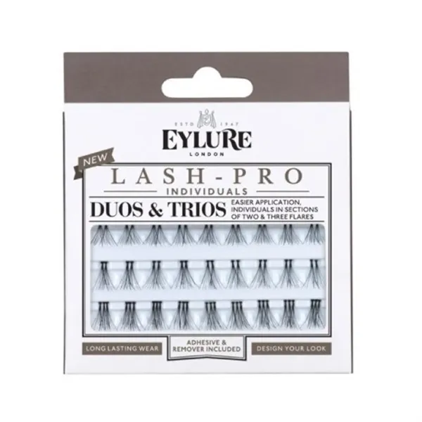 Eylure Lash-Pro Duos & Trios Lashes