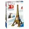 3D-palapeli Ravensburger Iceland: Kirkjuffellsfoss  216 Kappaletta 3D