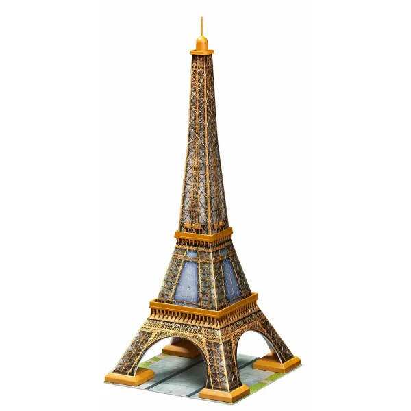 3D-palapeli Ravensburger Iceland: Kirkjuffellsfoss  216 Kappaletta 3D