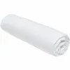 Fitted bottom sheet TODAY White 180 x 200 cm