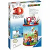 Palapeli Ravensburger Iceland: Kirkjuffellsfoss  3D (54 Kappaletta)