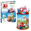 Palapeli Ravensburger Iceland: Kirkjuffellsfoss  3D (54 Kappaletta)