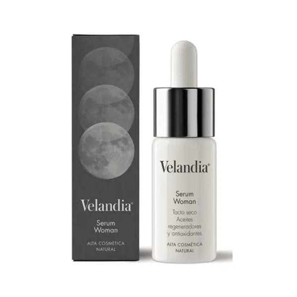 Velandia Serum Woman 30ml