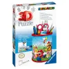 Palapeli Ravensburger Iceland: Kirkjuffellsfoss  3D (54 Kappaletta)