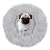 Лежанка для собаки или кошки Springos PA0124 70 см