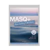 Masq Plus Rejuvenating & Moisture Mask 25ml