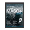 Masq Plus Moisture Men Mask 25ml