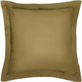 Pillowcase TODAY Mustard 63 x 63 cm