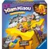 Lautapeli Ravensburger Miam Miaou 27 x 11 x 27 cm 27 x 27 x 11 cm