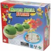 Figuuri, jossa liikkuvat raajat EPOCH D'ENFANCE Super Mario Hover shell strike