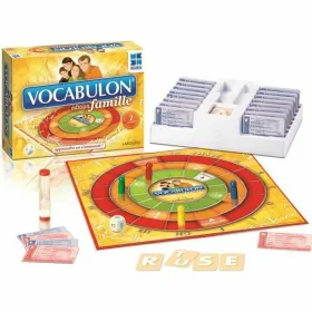 Lautapeli Megableu Vocabulon Family