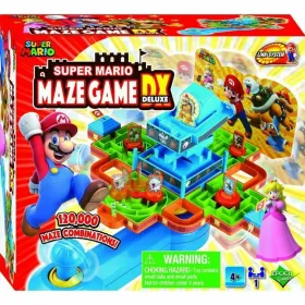 Lautapeli EPOCH D'ENFANCE Super Mario Maze Game DX