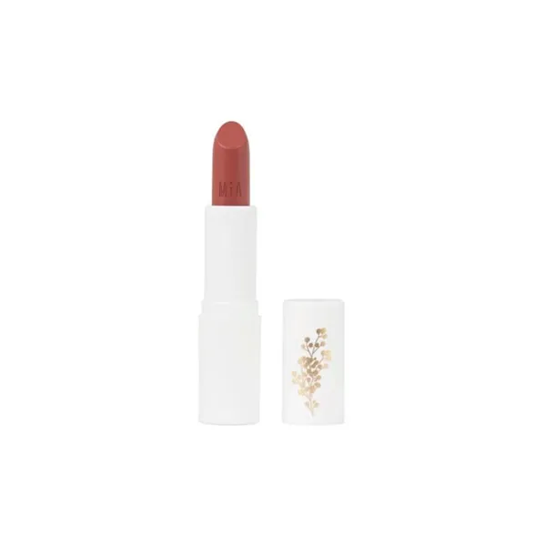 Mía Cosmetics Labial Mate Luxury Nudes 51-Golden Brown 4g