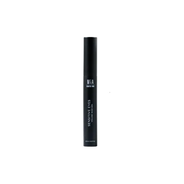 Mía Cosmetics Sensitive Eyes Volume Mascara Black 9,5ml