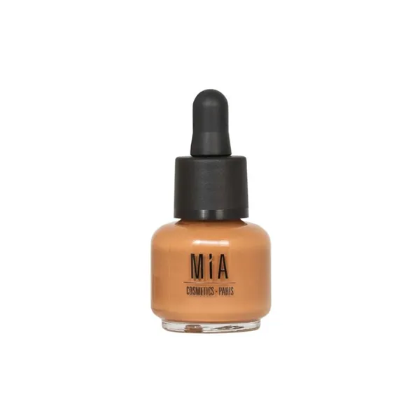 Mía Cosmetics Colour Drops Golden 15ml