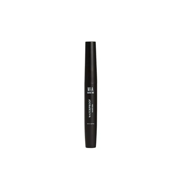 Mía Cosmetics Waterproof Mascara Black 8,5ml