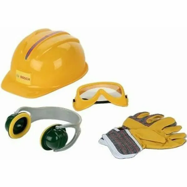 Instrumentu komplekts bērniem Klein Construction Accessories Set