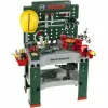 Priemonių rinkinys vaikams Klein Bosch - Workstation N ° 1