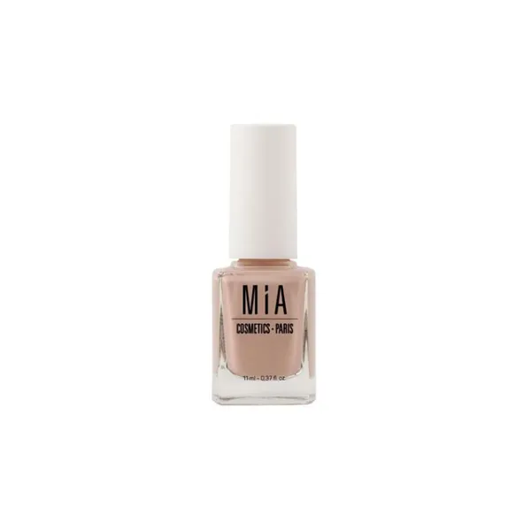 Mía Cosmetics Luxury Nudes Esmalte Ecru 11ml